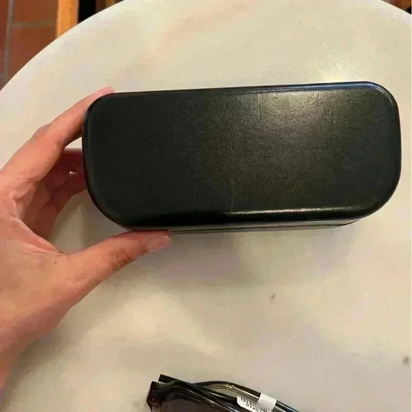 NEW Coach HC 8335U brown gradient with case - Picture 6 of 9